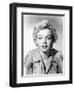 Marilyn Monroe-null-Framed Photographic Print