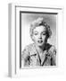 Marilyn Monroe-null-Framed Photographic Print