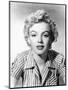 Marilyn Monroe-null-Mounted Photographic Print