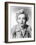 Marilyn Monroe-null-Framed Photographic Print