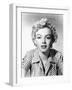 Marilyn Monroe-null-Framed Photographic Print