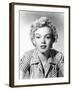 Marilyn Monroe-null-Framed Photographic Print