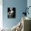 Marilyn Monroe-null-Photographic Print displayed on a wall