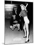 Marilyn Monroe-null-Mounted Photographic Print