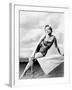 Marilyn Monroe-null-Framed Photographic Print