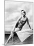 Marilyn Monroe-null-Mounted Photographic Print