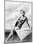 Marilyn Monroe-null-Mounted Photographic Print