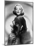 Marilyn Monroe-null-Mounted Photographic Print