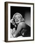 Marilyn Monroe-null-Framed Photographic Print