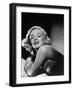 Marilyn Monroe-null-Framed Photographic Print