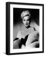 Marilyn Monroe-null-Framed Photographic Print