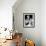 Marilyn Monroe-null-Framed Photographic Print displayed on a wall