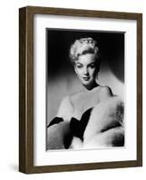 Marilyn Monroe-null-Framed Photographic Print