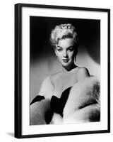 Marilyn Monroe-null-Framed Photographic Print