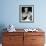 Marilyn Monroe-null-Framed Photographic Print displayed on a wall