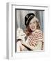 Marilyn Monroe-null-Framed Photographic Print