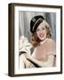 Marilyn Monroe-null-Framed Photographic Print