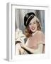 Marilyn Monroe-null-Framed Photographic Print