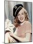 Marilyn Monroe-null-Mounted Photographic Print