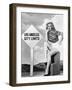 Marilyn Monroe-null-Framed Photographic Print