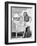 Marilyn Monroe-null-Framed Photographic Print