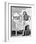 Marilyn Monroe-null-Framed Photographic Print