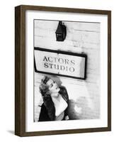 Marilyn Monroe-null-Framed Photographic Print