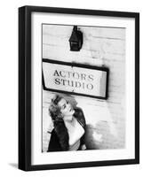 Marilyn Monroe-null-Framed Photographic Print