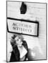 Marilyn Monroe-null-Mounted Photographic Print