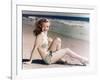 Marilyn Monroe-null-Framed Photographic Print