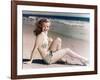 Marilyn Monroe-null-Framed Photographic Print