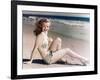 Marilyn Monroe-null-Framed Photographic Print