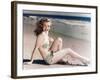 Marilyn Monroe-null-Framed Photographic Print