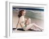 Marilyn Monroe-null-Framed Photographic Print