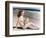 Marilyn Monroe-null-Framed Photographic Print