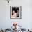 Marilyn Monroe-null-Framed Photographic Print displayed on a wall