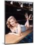 Marilyn Monroe-null-Mounted Photographic Print