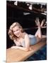 Marilyn Monroe-null-Mounted Photographic Print