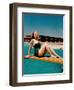 Marilyn Monroe-null-Framed Premium Giclee Print