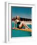 Marilyn Monroe-null-Framed Premium Giclee Print