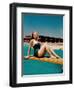 Marilyn Monroe-null-Framed Giclee Print