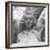 Marilyn Monroe-Ed Clark-Framed Premium Photographic Print