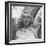 Marilyn Monroe-Ed Clark-Framed Premium Photographic Print