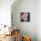 Marilyn Monroe-Dean Russo-Giclee Print displayed on a wall