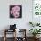 Marilyn Monroe-Dean Russo-Giclee Print displayed on a wall