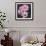 Marilyn Monroe-Dean Russo-Framed Giclee Print displayed on a wall