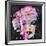 Marilyn Monroe-Dean Russo-Framed Giclee Print