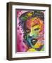 Marilyn Monroe-Dean Russo-Framed Giclee Print