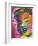 Marilyn Monroe-Dean Russo-Framed Premium Giclee Print