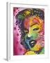 Marilyn Monroe-Dean Russo-Framed Giclee Print